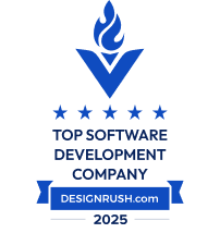 Featured on DesignRush